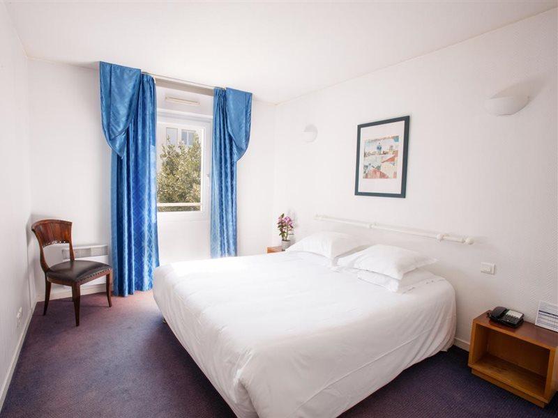 Résidence Ocean Aparthotel Biarritz