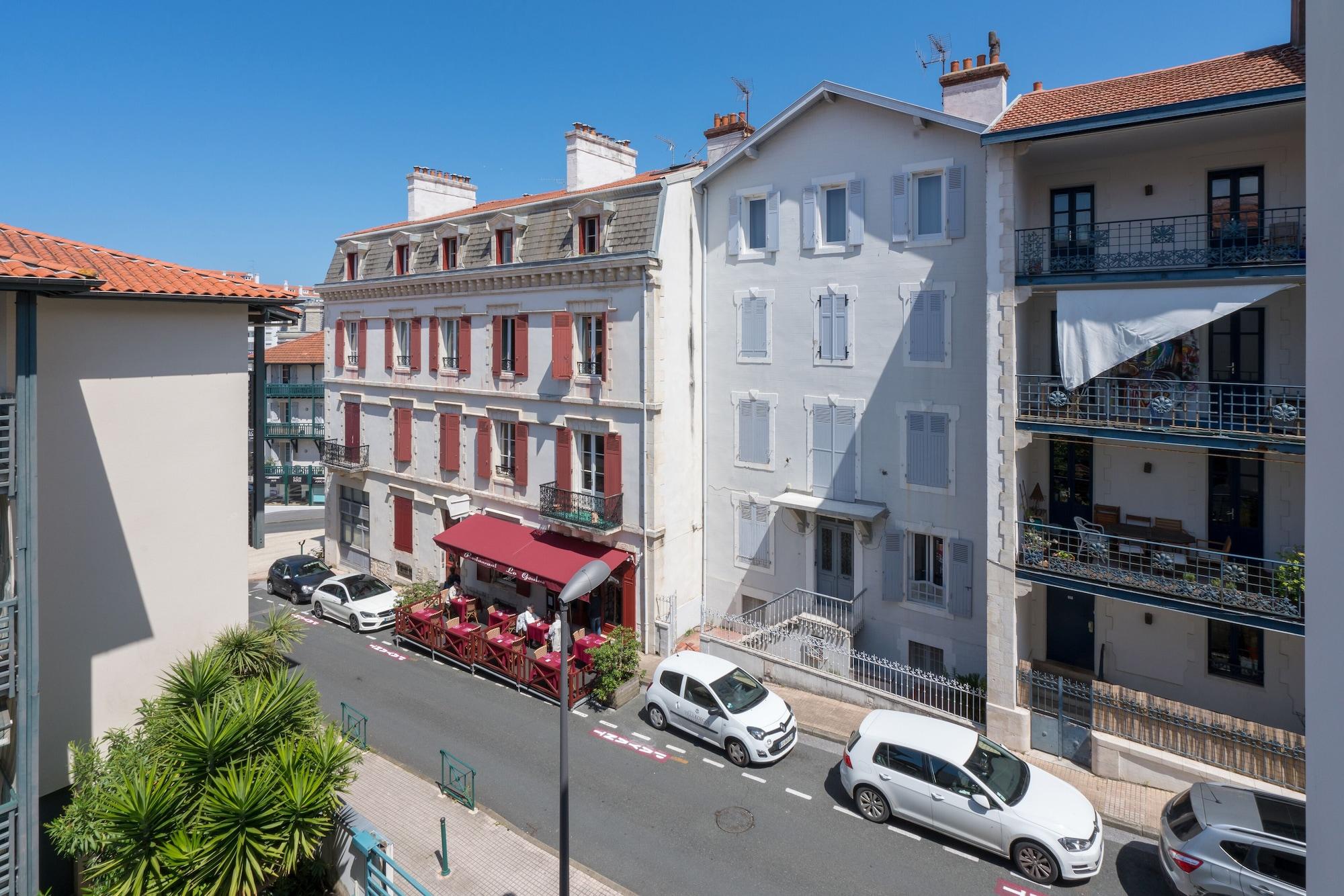 Résidence Ocean 4*