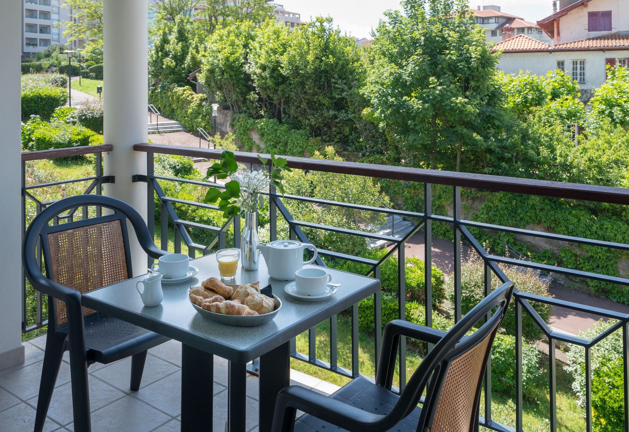 Résidence Ocean Aparthotel 4*