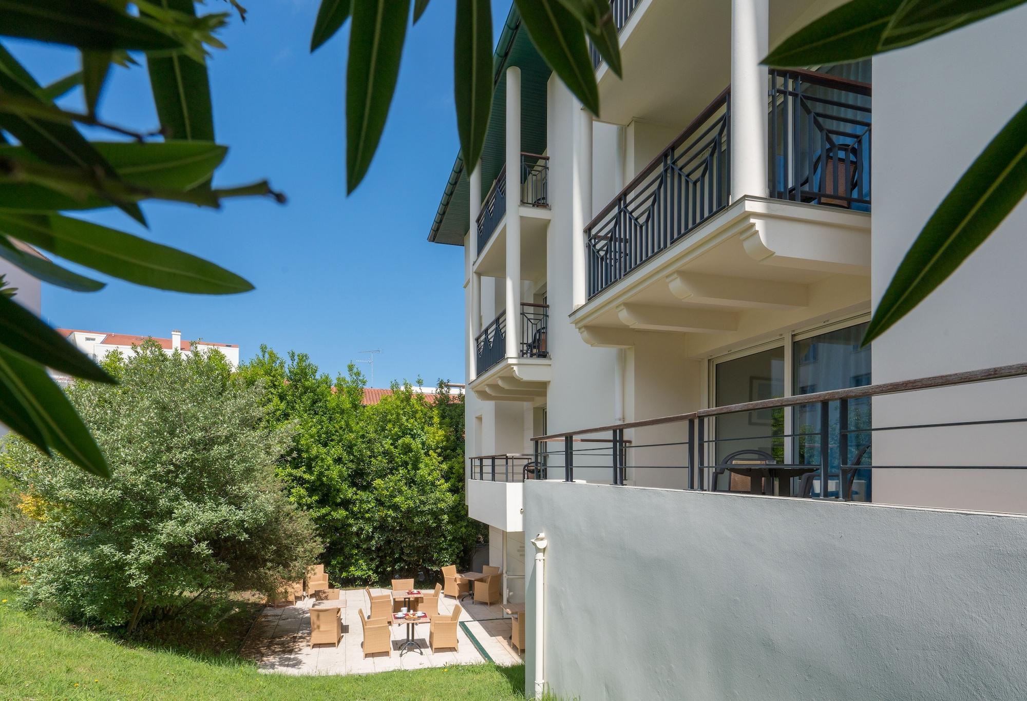 Résidence Ocean Aparthotel 4*