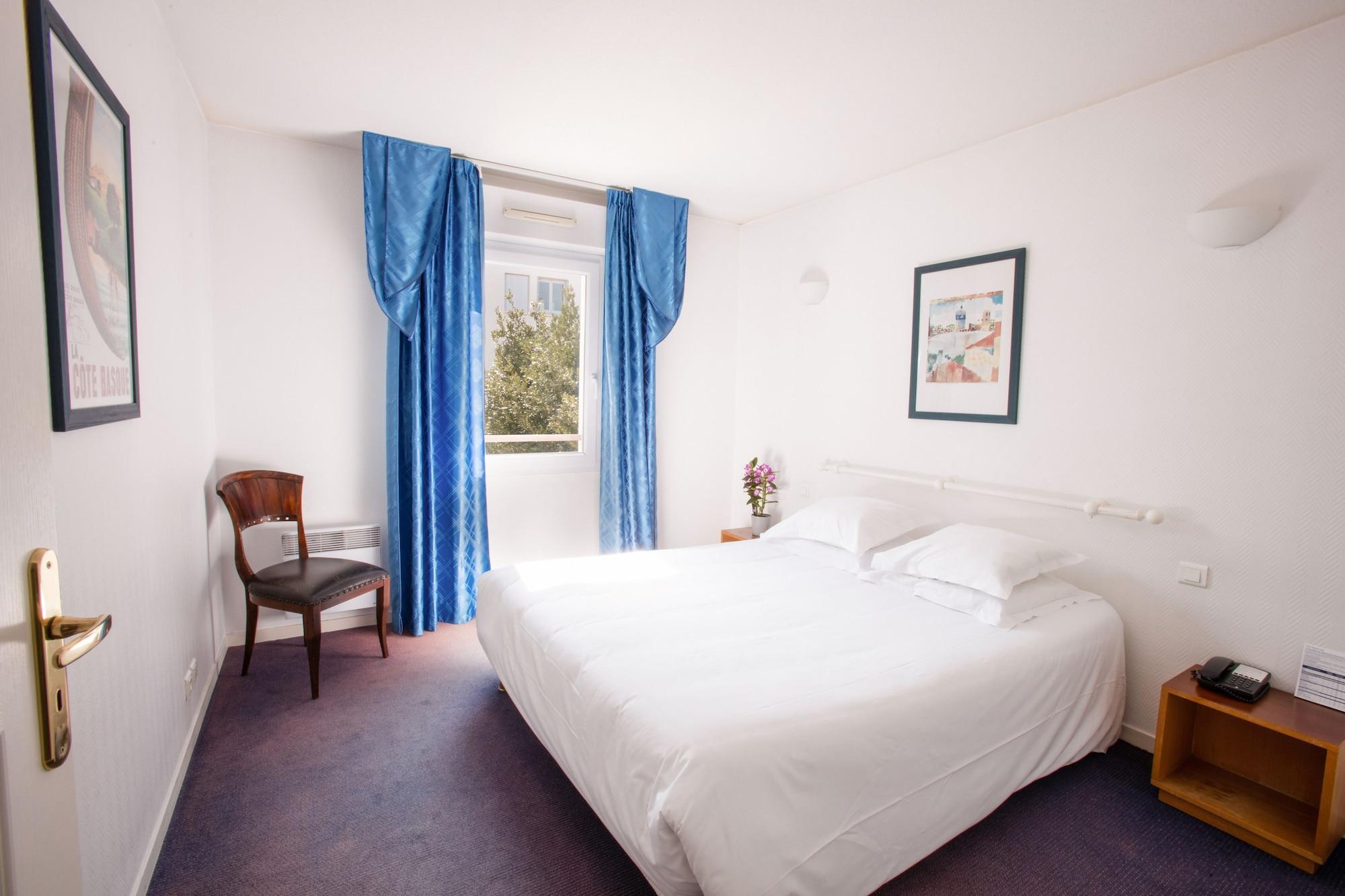 Aparthotel Résidence Ocean