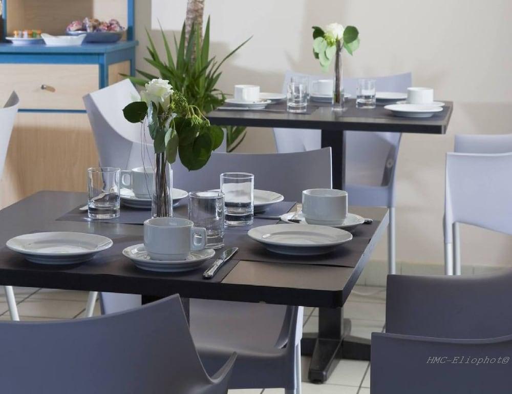 Résidence Ocean Aparthotel 4*