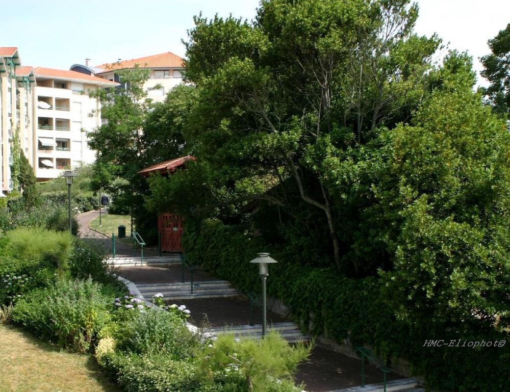 Aparthotel Résidence Ocean