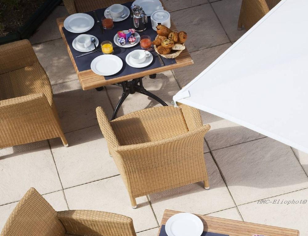 Résidence Ocean 4* Biarritz