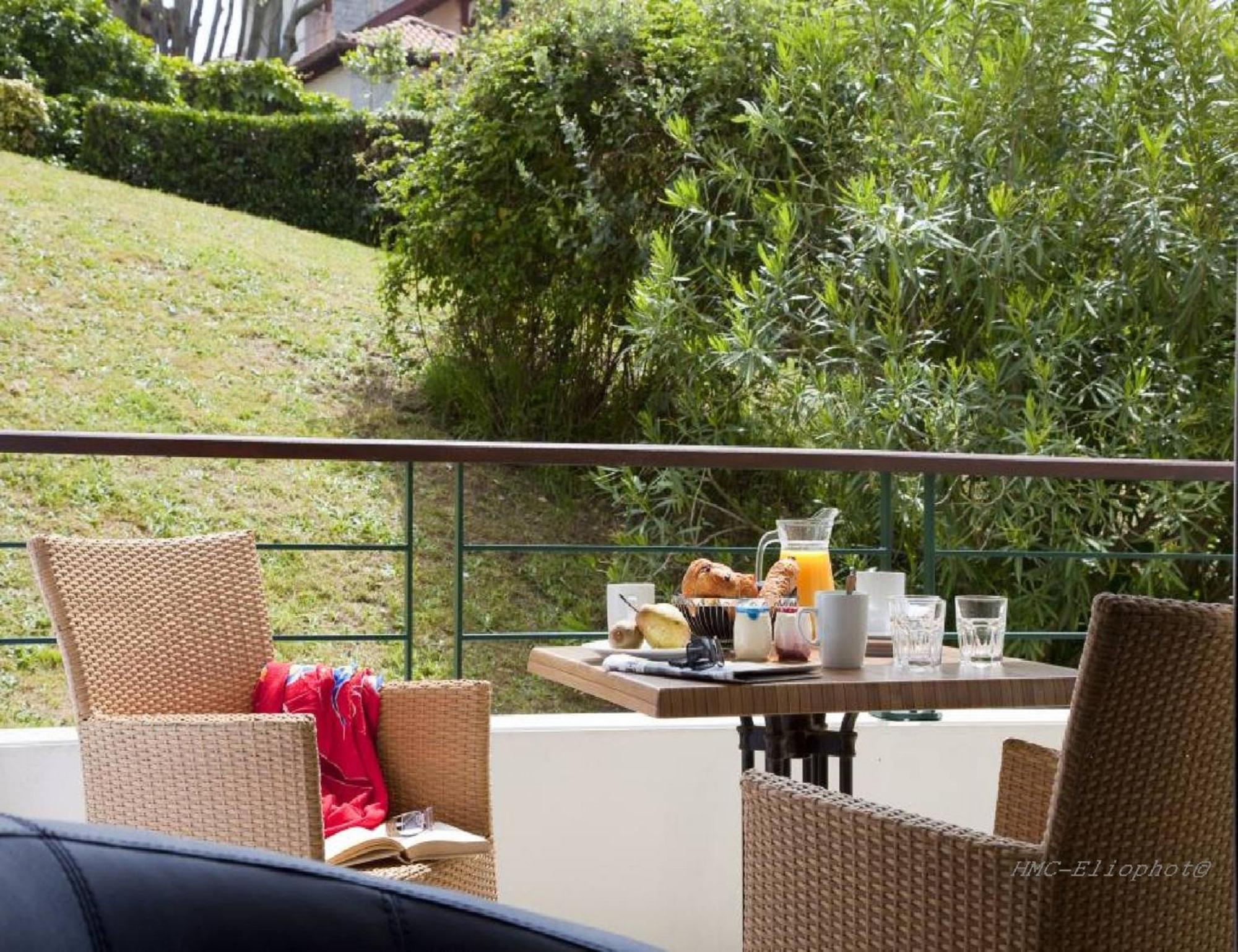Aparthotel Résidence Ocean 4*
