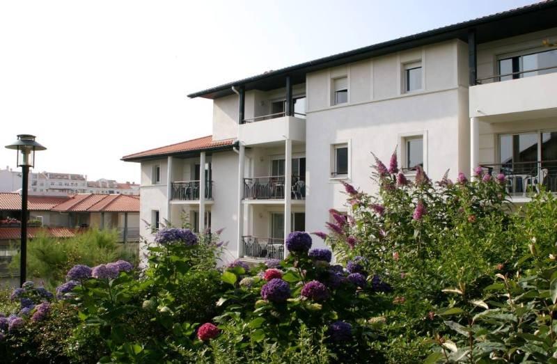 Aparthotel Résidence Ocean