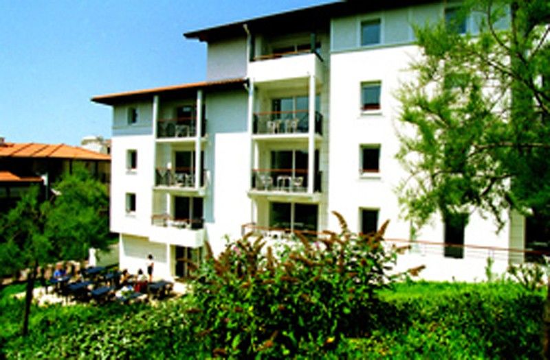 Résidence Ocean Aparthotel Biarritz