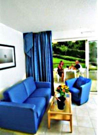 Résidence Ocean Aparthotel Biarritz