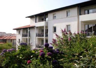 Aparthotel Résidence Ocean