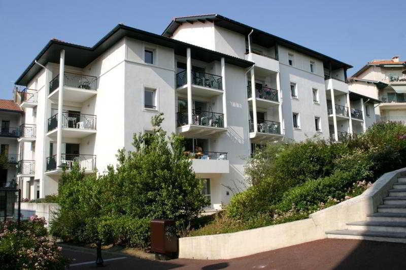 Aparthotel Résidence Ocean 4*