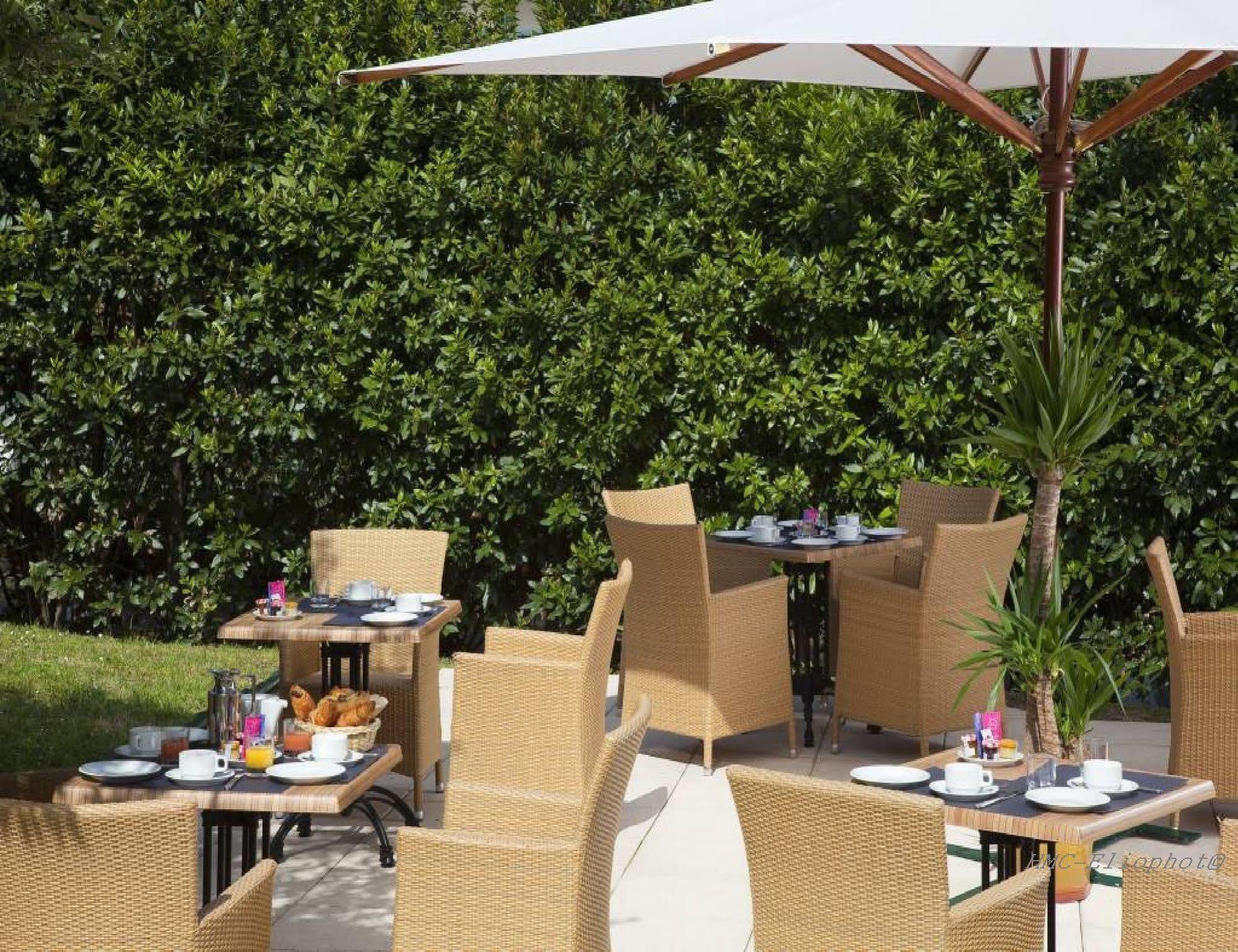 Résidence Ocean Aparthotel Biarritz