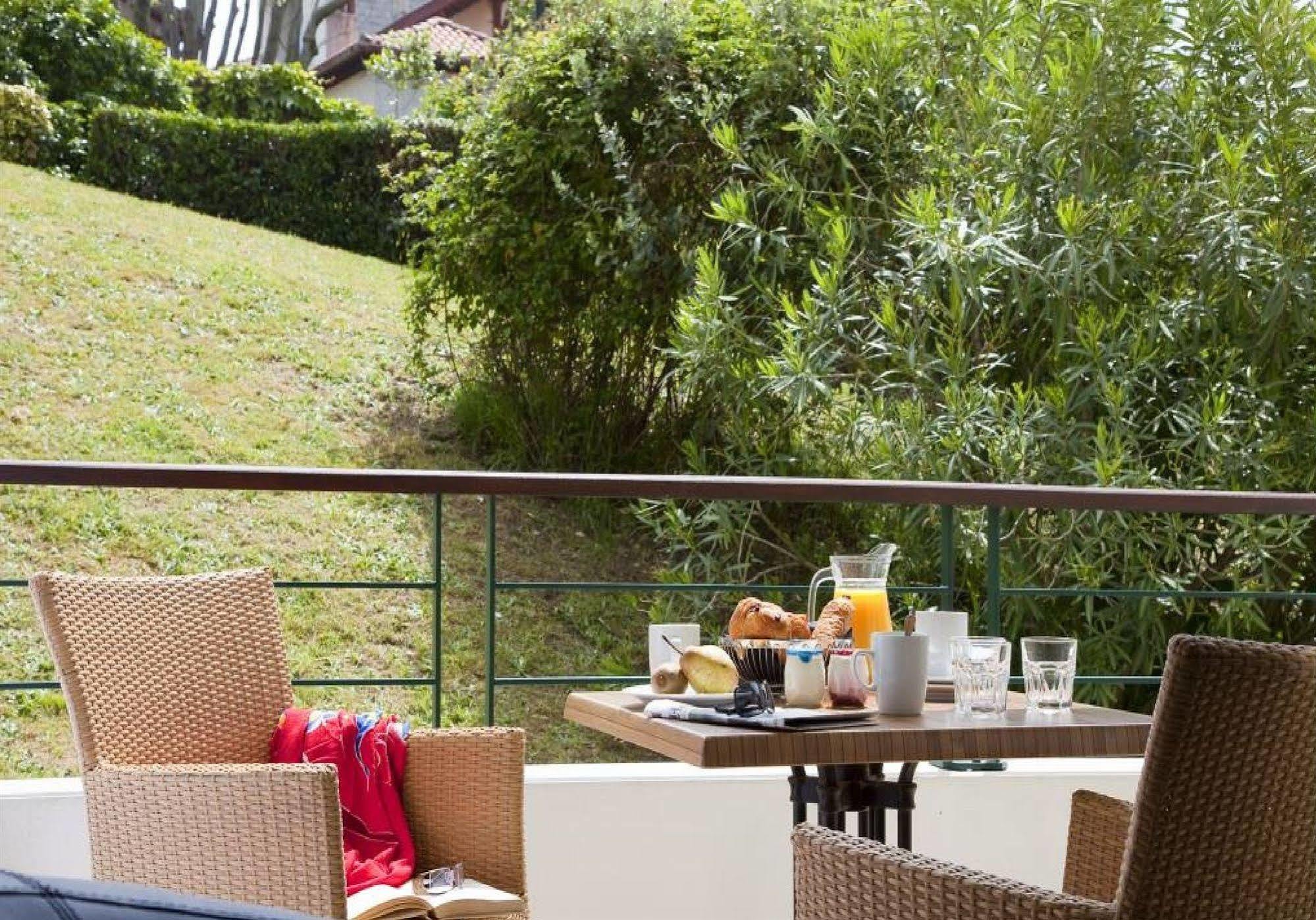 Résidence Ocean 4*