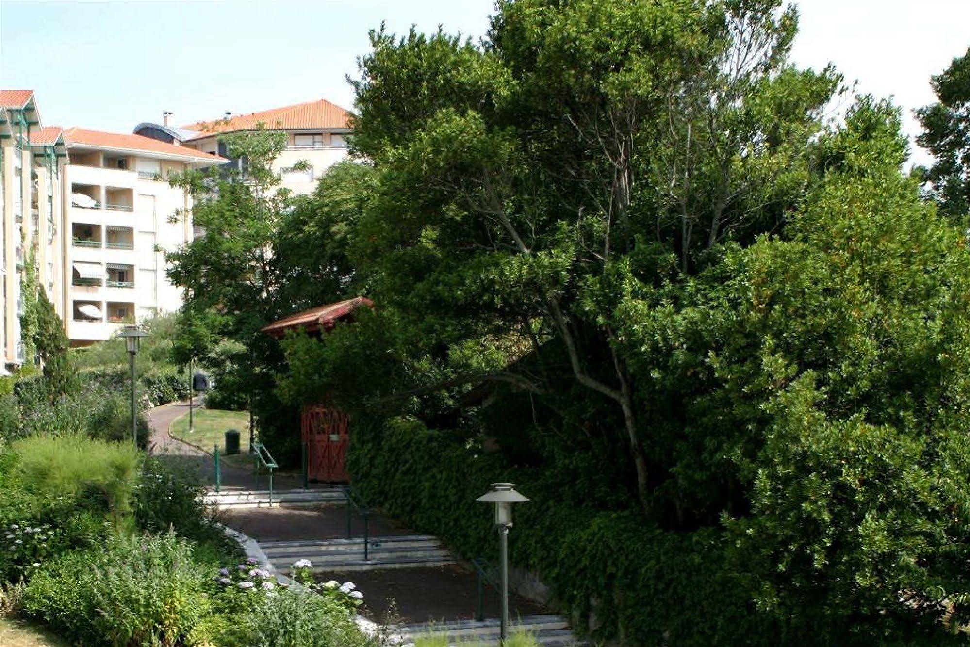 Résidence Ocean Aparthotel Biarritz