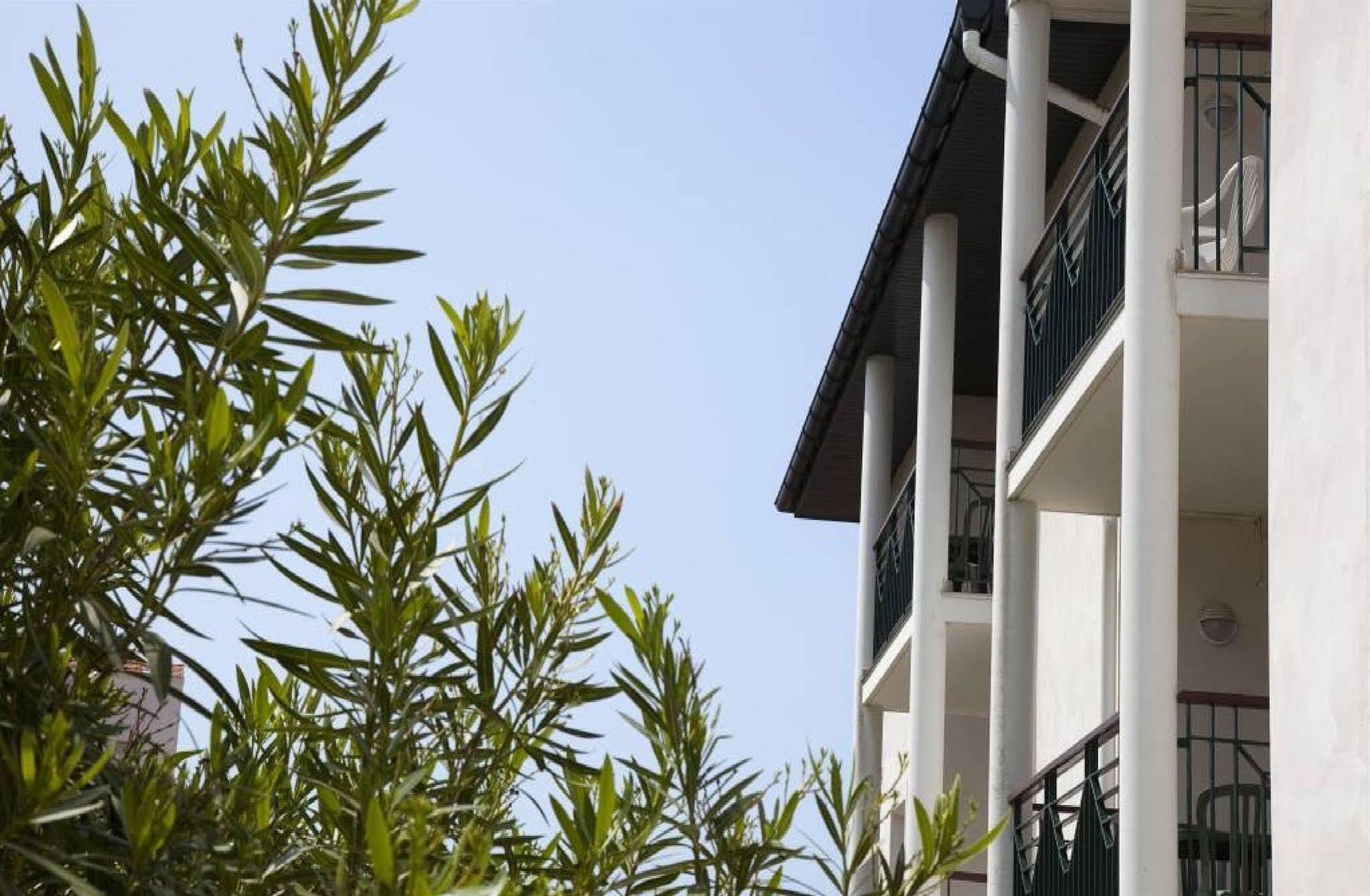 Aparthotel Résidence Ocean 4*