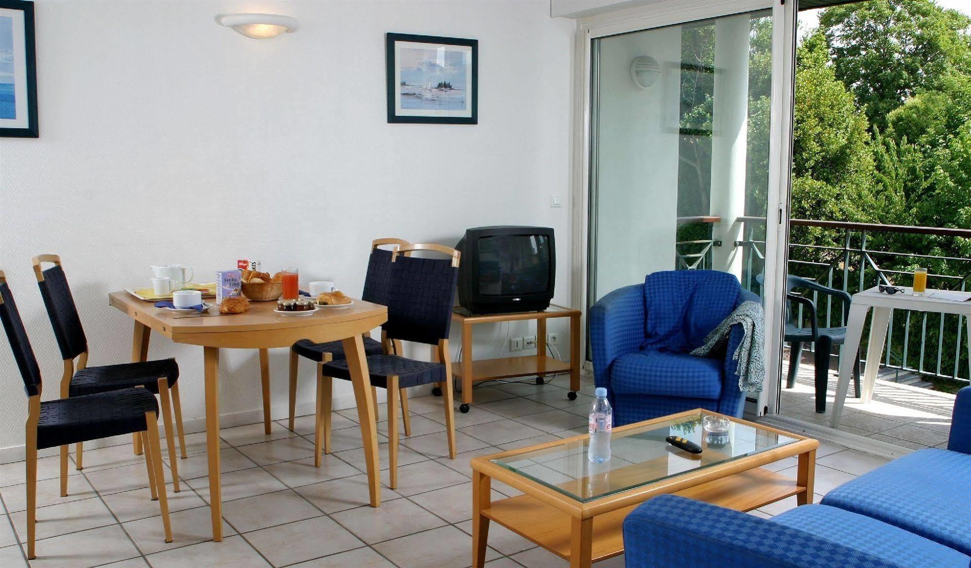 Aparthotel Résidence Ocean 4*
