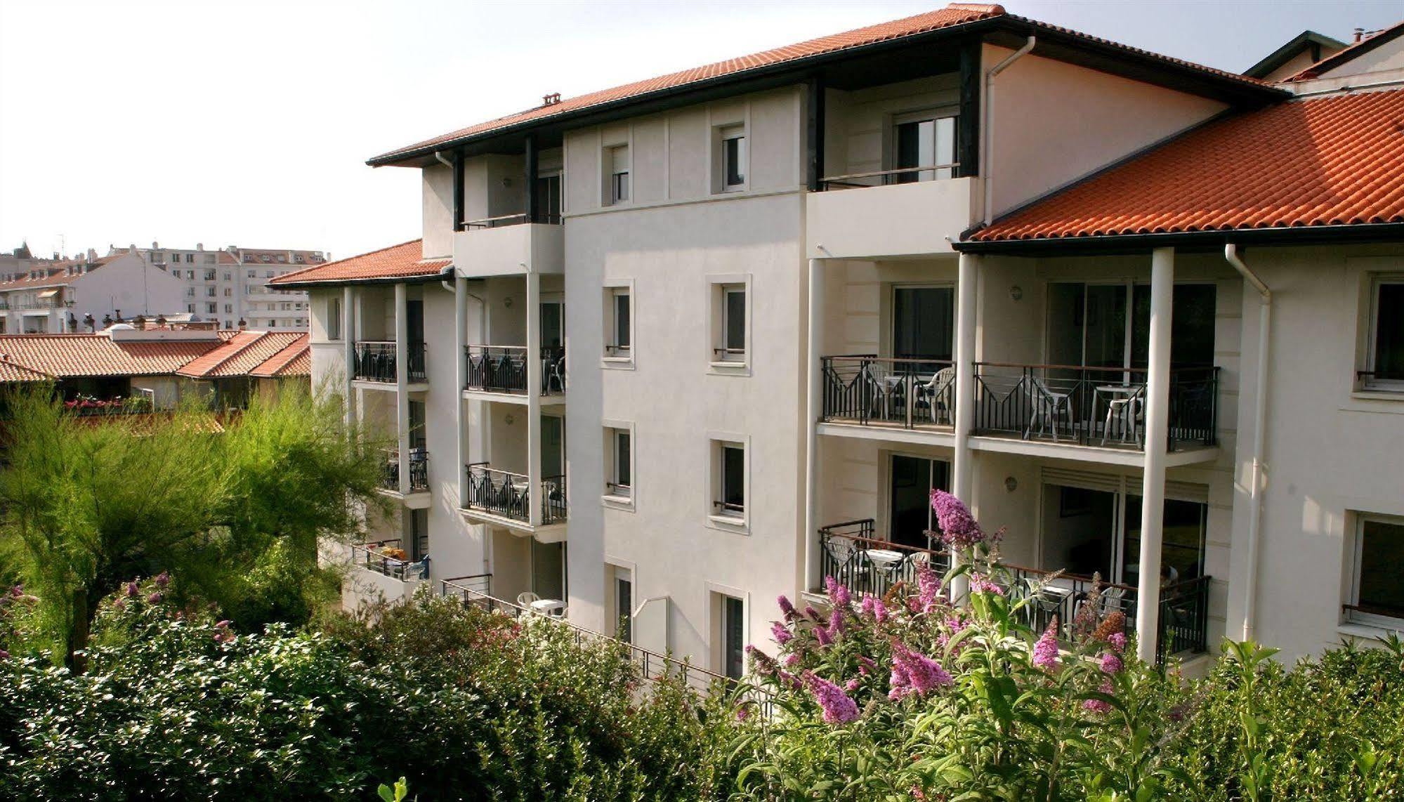 Résidence Ocean