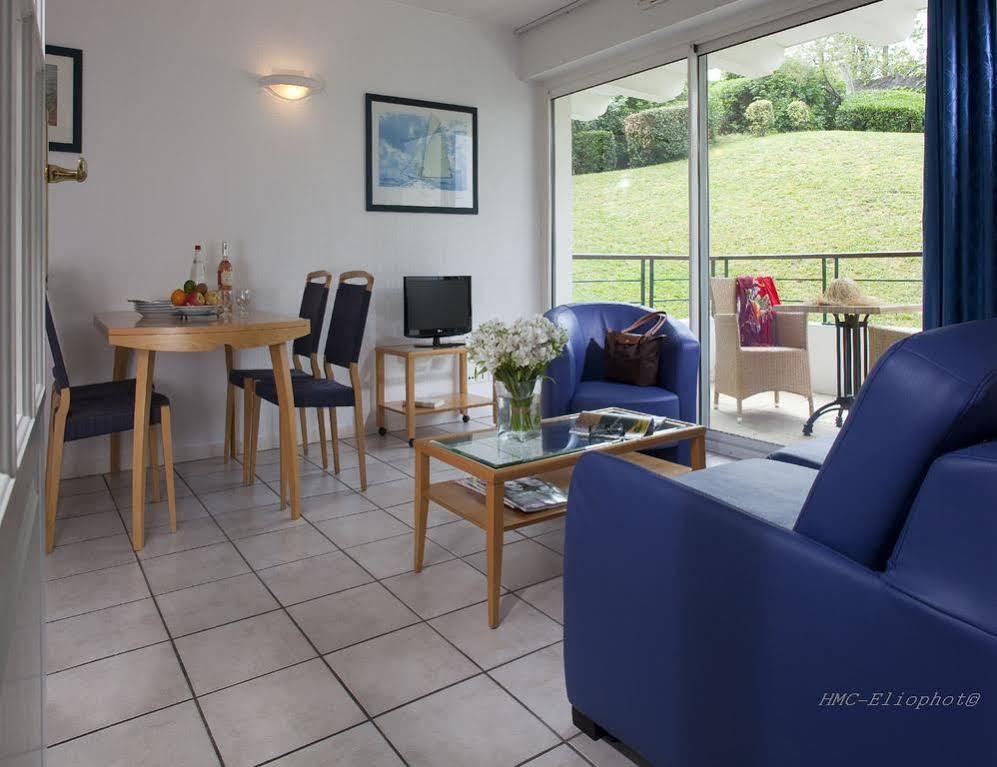 Aparthotel Résidence Ocean Biarritz