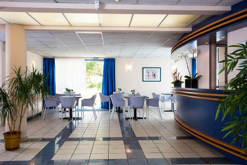 Résidence Ocean 4* Biarritz