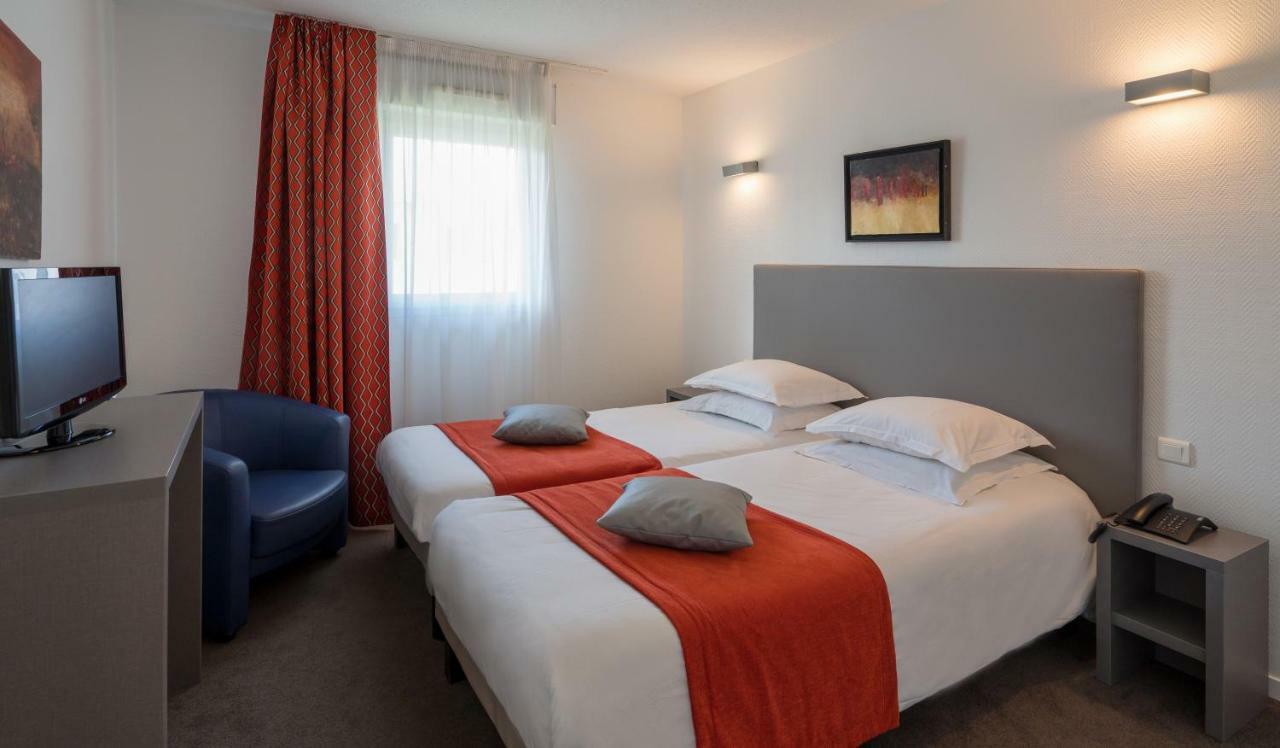 Résidence Ocean 4*
