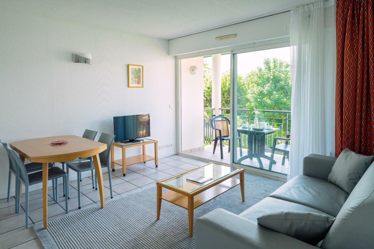 Résidence Ocean 4*