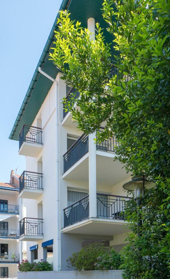 Résidence Ocean Aparthotel Biarritz