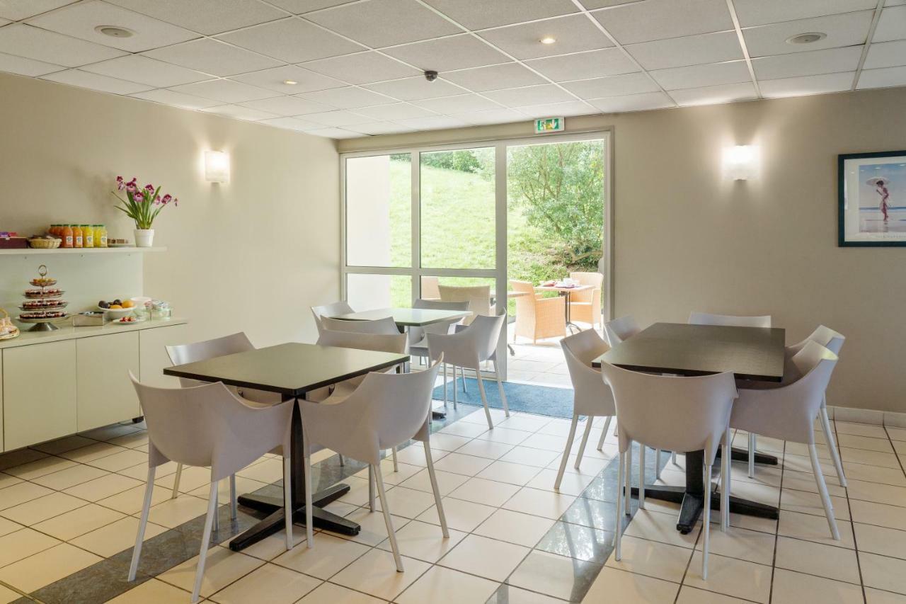 Résidence Ocean Aparthotel