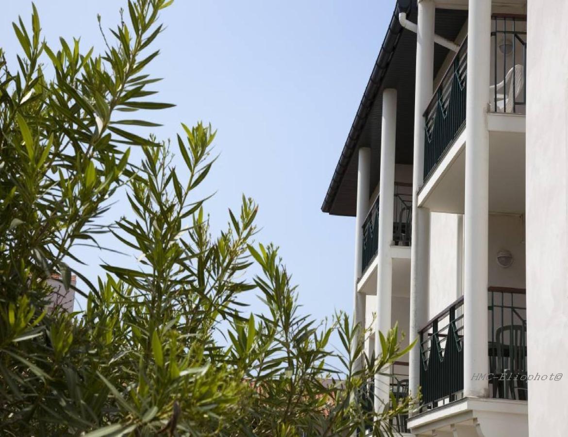 Résidence Ocean Biarritz