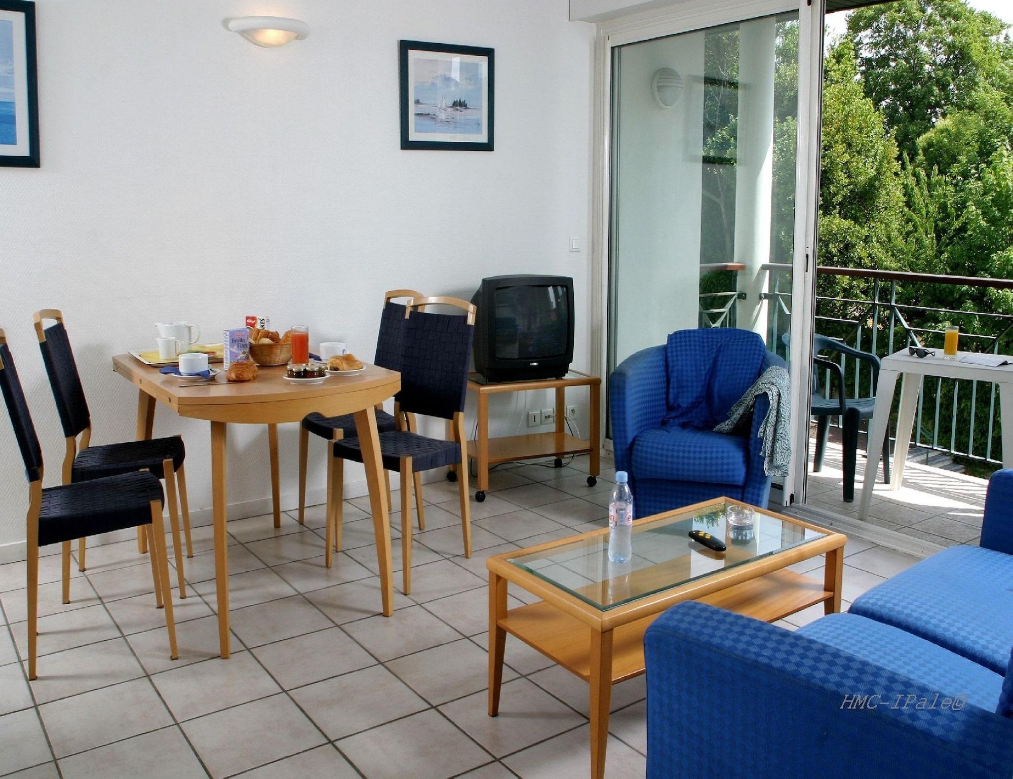 Résidence Ocean 4*